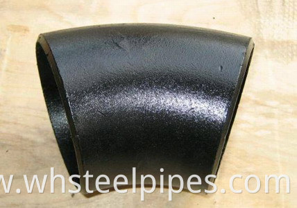 45Degree carbon steel elbow